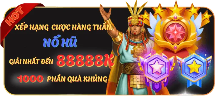 Cấp độ VIP Kim Cương của f168 apk