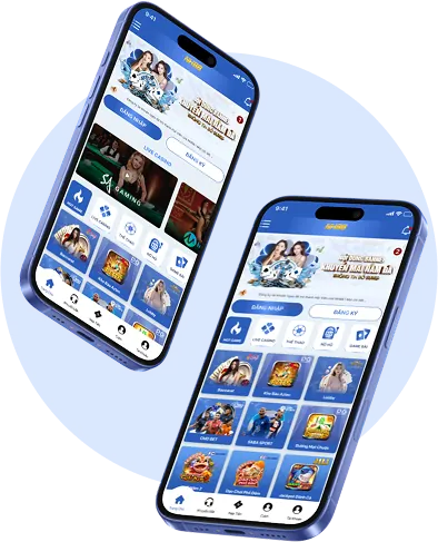 Giao diện trò chơi bắn cá f168 apk thân thiện