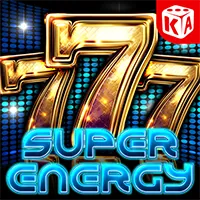 Máy đánh bạc nổ hũ với biểu tượng tiền vàng và thông báo jackpot lớn