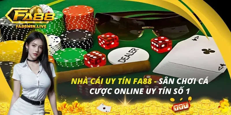 Cá cược Thể Thao F168
