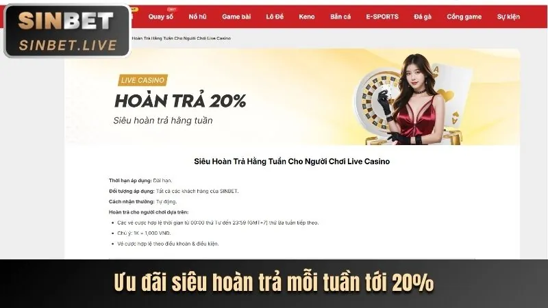 Hoàn trả không giới hạn f168 APK